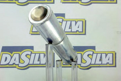 DA SILVA ff4573 -  Осушитель, кондиционер